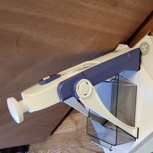 Zakarian Mondoline kitchen slicer